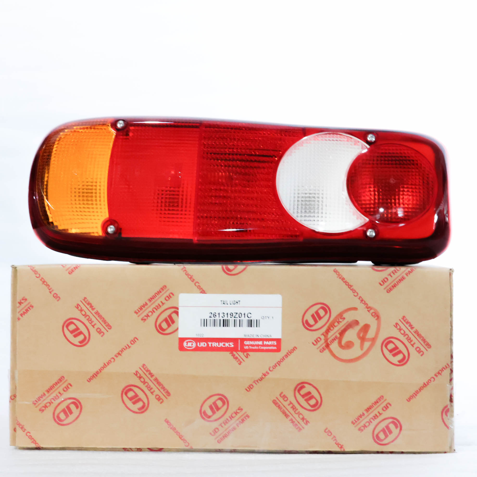 ĐÈN HẬU BÊN PHẢI