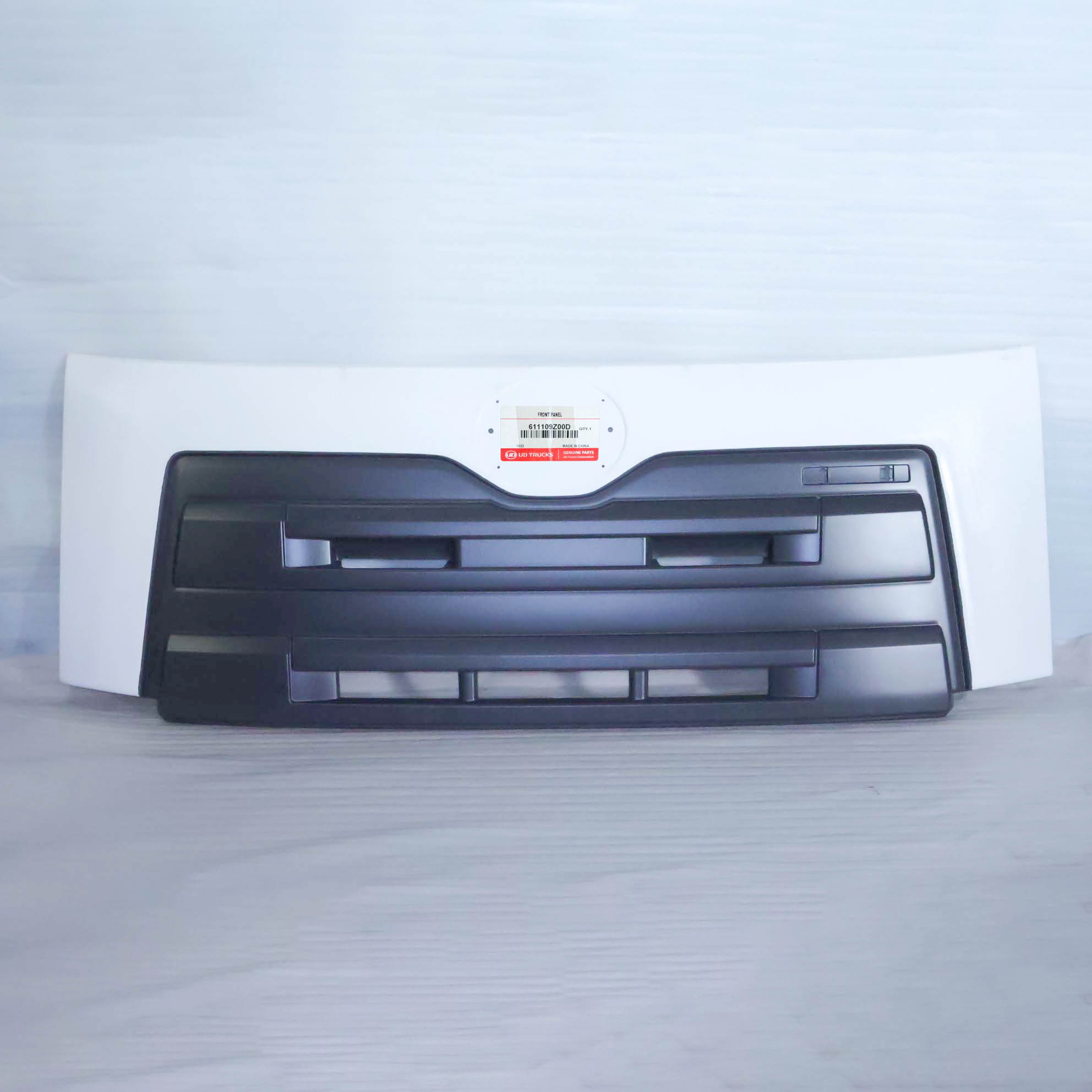 MẶT GA LĂNG TRÊN (NẮP CABÔ) - QUESTER