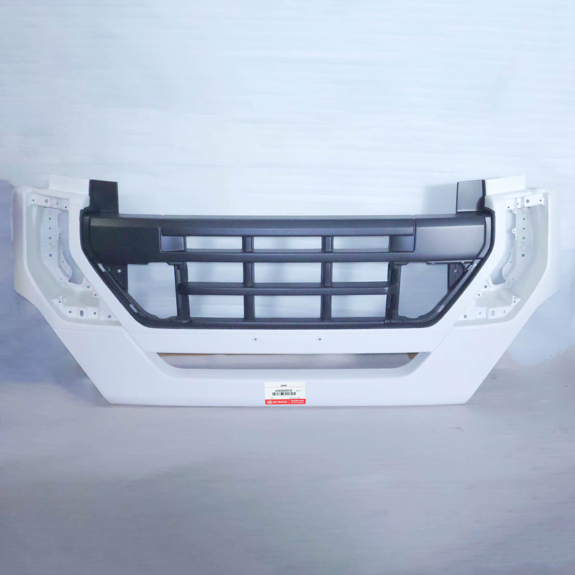 MẶT GA LĂNG DƯỚI (CẢN DƯỚI) - QUESTER