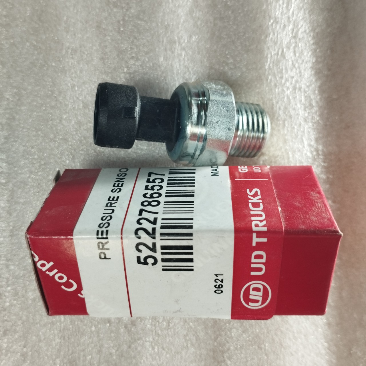 CẢM BIẾN ÁP SUẤT KHÍ NÉN (PHANH) - DÙNG CHUNG