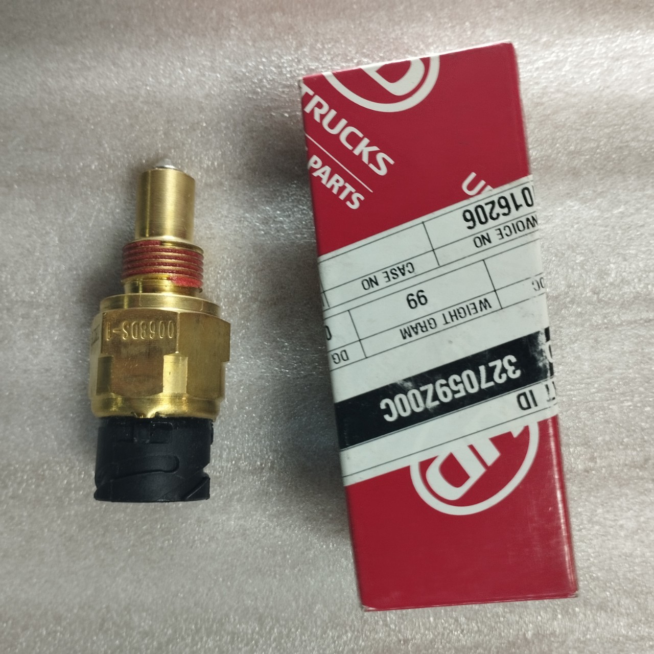 CẢM BIẾN BÁO SỐ LÙI (DÙNG CHUNG)