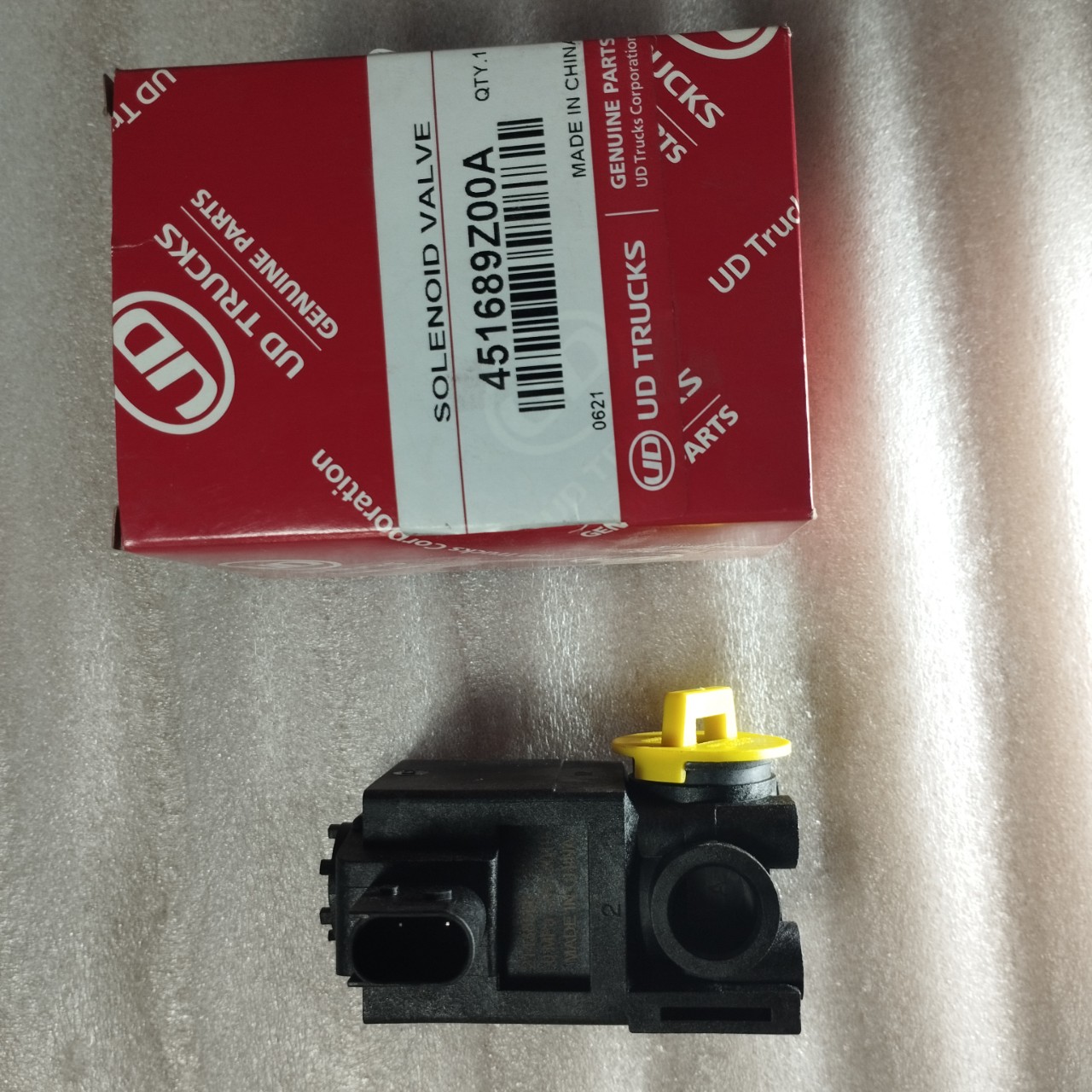 VAN ĐIỀU KHIỂN HƠI (DÙNG CHUNG)