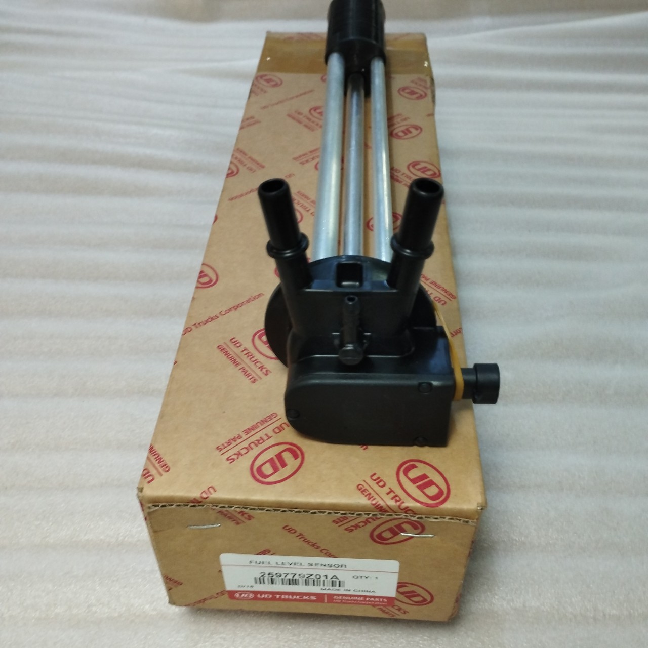 CẢM BIẾN MỨC NHIÊN LIỆU (PHAO DẦU) - CRONER (EURO 4)