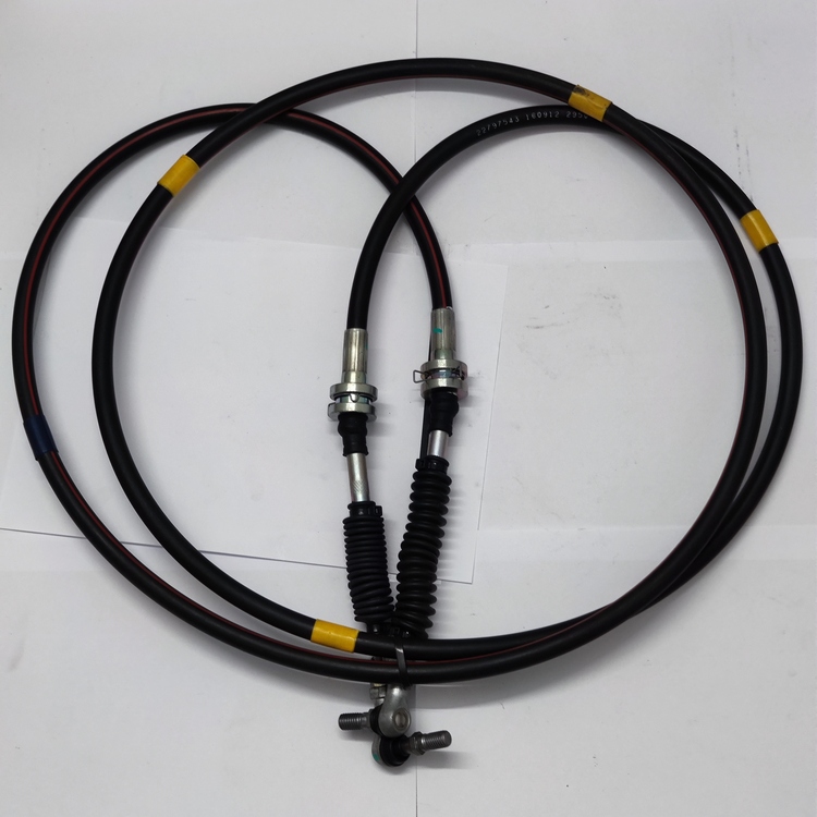 DÂY CÁP CHUYỂN SỐ (HỘP SỐ 9 SỐ ST1199)