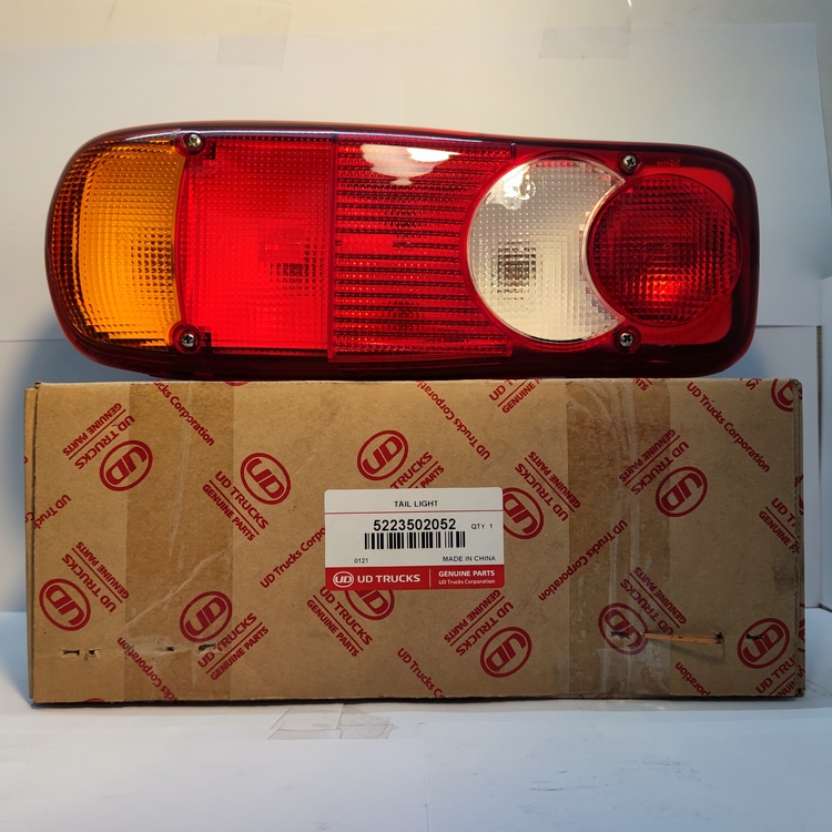 ĐÈN LÁI SAU, BÊN TRÁI (DÙNG CHUNG)