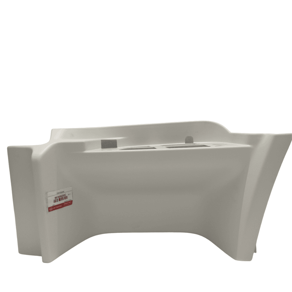 KHUNG ĐỠ BẬC BƯỚC CHÂN SỐ 3, BÊN TRÁI