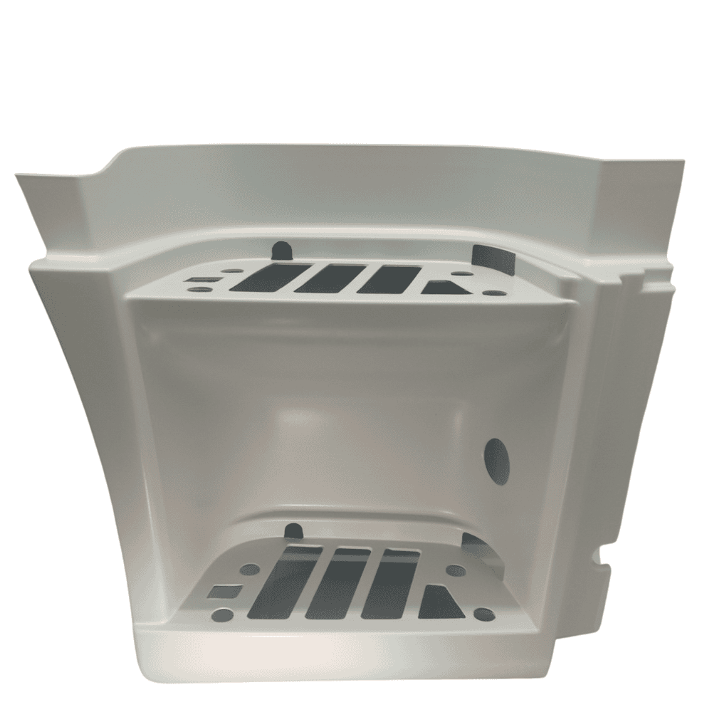 KHUNG ĐỠ BẬC BƯỚC CHÂN SỐ 1,2